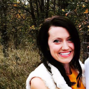 Meet your Posher, Lori